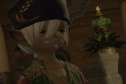 【FF14】ララフェルのNPCでボイスに違和感があるキャラ