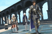 【FF14】6.0で「NPC連れ歩きシステム」が実装！メインクエストを進行する時にNPCがついてきてくれるように！