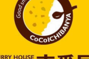 CoCo壱、インド1号店を来年開店へ！←『半年持つか？』『100％失敗するだろ』
