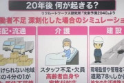 日本政府「高速道路を無料化します。西暦2115年から」