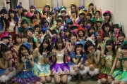 SKE48元支配人 湯浅洋のツイから集合写真を！
