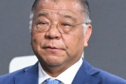 【野球】掛布雅之氏に「あまりにも失礼」 阪神OBたちが激怒した育成出身投手への背番号「31」継承