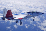 警戒せよ、日本が第5世代戦闘機の開発を計画しているぞ…中国メディア！