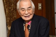 【訃報】東映の元プロデューサー・吉川進さんが84歳で死去　『宇宙刑事ギャバン』『秘密戦隊ゴレンジャー』『（東映版）スパイダーマン』などを手掛ける