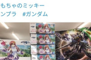 【画像】これって転売対策になるのかな