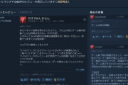 【悲報】PC版「ウォーロン」致命的な不具合バグだらけでsteamレビュー大炎上