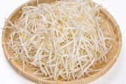もやしとかいうコスパ最強の食材