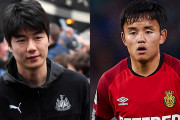 【リーガエスパニョーラ】＜マジョルカ“10番”の元韓国代表「キ・ソンヨン」＞「久保建英とはきっと分かり合える」