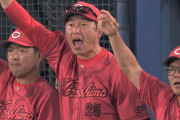 広島カープが優勝争いしてる理由誰も分からないｗｗｗ