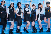 【悲報】アイドルグループ『A応P』3月31日で活動終了へ 『おそ松さん』OPなどでお馴染み