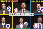 中日立浪監督「采配には情が入ってしまう」