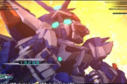 俺はガンダムゲームの細かいネタが好きな者だが貴様の好きな小ネタは？