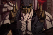 『北斗の拳（リメイク） -FIST OF THE NORTH STAR-』2期決定！！来年放送予定！！！