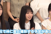 小片リサや北川莉央が「ハロプロ顔」と言われるならJuice=Juice有澤一華ちゃんも「ハロプロ顔」で間違いないと思うんだが
