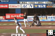 柳田悠岐 待望の今季1号アーチｷﾀ━━━━(ﾟ∀ﾟ)━━━━!!ｷﾀ━━━━(ﾟ∀ﾟ)━━━━!!