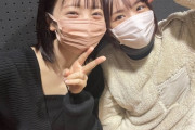 【元乃木坂46】生駒里奈×能條愛未 久しぶりの再開『風都探偵』稽古開始！まあや×ちま×いこま 3人でランチ♪