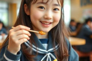 韓国人「韓国人が驚愕した日本の中学校で出される給食がこちらです…」→「これ、囚人の食事じゃないよね？」　韓国の反応