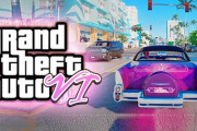 【GTA6】『グランド・セフト・オート6』2020年投下の「流出情報」が話題！！【動画あり】