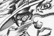 ジョジョの承太郎が部を追うごとに弱くなるのはなんでや？