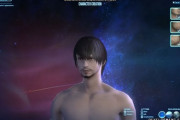 【FF14】6.0でひろしの無精髭が専用のフェイスタイプとして実装！【実機動画有】