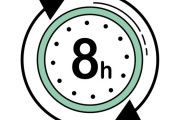 8時間労働、8時間睡眠、8時間自由時間←いやちょっと待てよ