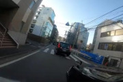 タクシーの煽り運転ヤバすぎて草 （※動画あり）