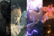 【悲報】FF16、物理、魔法、属性の概念がない模様。炎攻撃と氷攻撃の違いはエフェクトのみ。