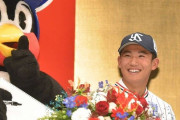 ドラ1奥川､ヤクルトの諸先輩投手を差し置いて田中将大を目標にする