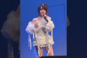 田中れいなちゃんが「盛れミ・アモーレ」を熱唱！！これは必見やぞ
