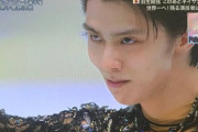 【悲報】羽生結弦の元コーチ、ついに暴露ｗｗｗｗｗｗｗｗｗｗ