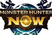 『Monster Hunter Now（モンハンNow）』2023年9月14日リリース決定!!