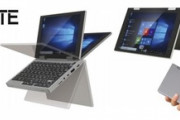 【UMPC】ドンキ､7インチノートPC｢NANOTE｣を19,800円で発売