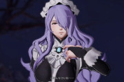 【FEH】風花からFE始めてFEHもやり始めたけど、出てるキャラのほとんどがifってやつばかりなんだな