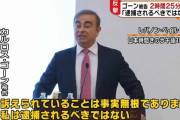 カルロス・ゴーンがピンチ。レバノン通貨７０％急落、食料品高騰・大量解雇、全土で反政府デモ激化
