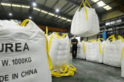 尿素の次はリン酸アンモニウム…中国の輸出規制で肥料不足、韓国農家の間で強まる懸念
