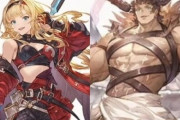 【グラブル】リミゼタ,リミウリエルの登場が発表！ゼタの属性が気になりすぎる… / やっと来た土リミ！