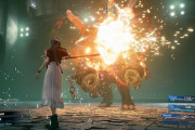 【悲報】『FF7 リメイク』イージーモードが簡単すぎて批判されてしまうｗｗｗｗｗｗ