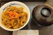 【朗報】松屋、「こういうのでいいんだよ」を真に受けてこういうのでいいんだよ丼を提供する