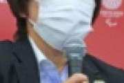 【悲報】組織委会長、“おかわり”に意欲を見せてしまう・・・