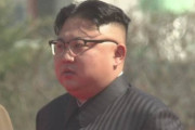 【朗報】北朝鮮・金正恩さん、コロナウイルスによる肺炎で苦しむ中国に支援金を送ってしまう！