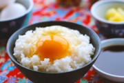 拷問官「たまごかけご飯に醤油以外のものをかけて食べろ」ワイ「そんな…」
