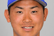 DeNA今永、きょう二軍ヤクルト戦で実践復帰登板