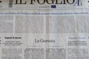 イタリアで“AI生成記事オンリー新聞”が爆誕！ちょっと気になるな…