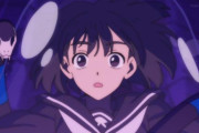 『さよならララ』11話感想・・・人魚は光がないと生きていけない 光を生み出せるのは姫だけ 魔女(グレイス)とララの母は双子で魔女とララは伯母と姪の関係 ララとマリの中に本当の愛を見た魔女