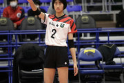 【朗報】女子バレー、大友愛の16歳の娘が全日本に選ばれる （※画像あり）