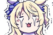【ウマ娘】甘えん坊のピサ概念は火力が高すぎる。