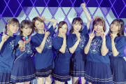 【乃木坂46】樋口日奈×和田まあやの10周年②