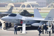 #韓国　『インドネシアが韓国型戦闘機KFXの分担金を滞納。来年の試作機製作に向け資金難』