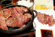 【飯テロ】ステーキ　焼肉　やっぱうまいものって