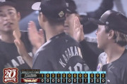 【楽天対ロッテ15回戦】ロッテが５－３で楽天に連勝！ソト先制打！髙部適時打！角中は猛打賞！唐川が６回１失点で今季初勝利！楽天は連敗、ポンセが５回５失点で６敗目